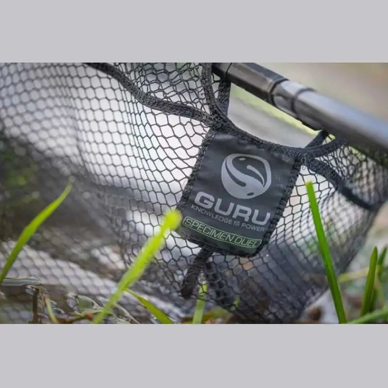 Глава за кеп GURU Specimen Net Duel 600