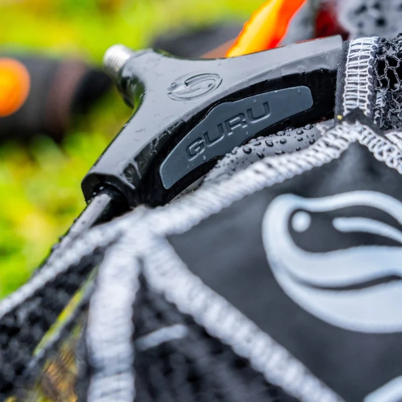 Глава за кеп GURU Latex Net 550 55x45cm