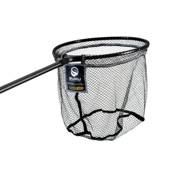 Глава за кеп GURU Latex Net 450 45x35cm