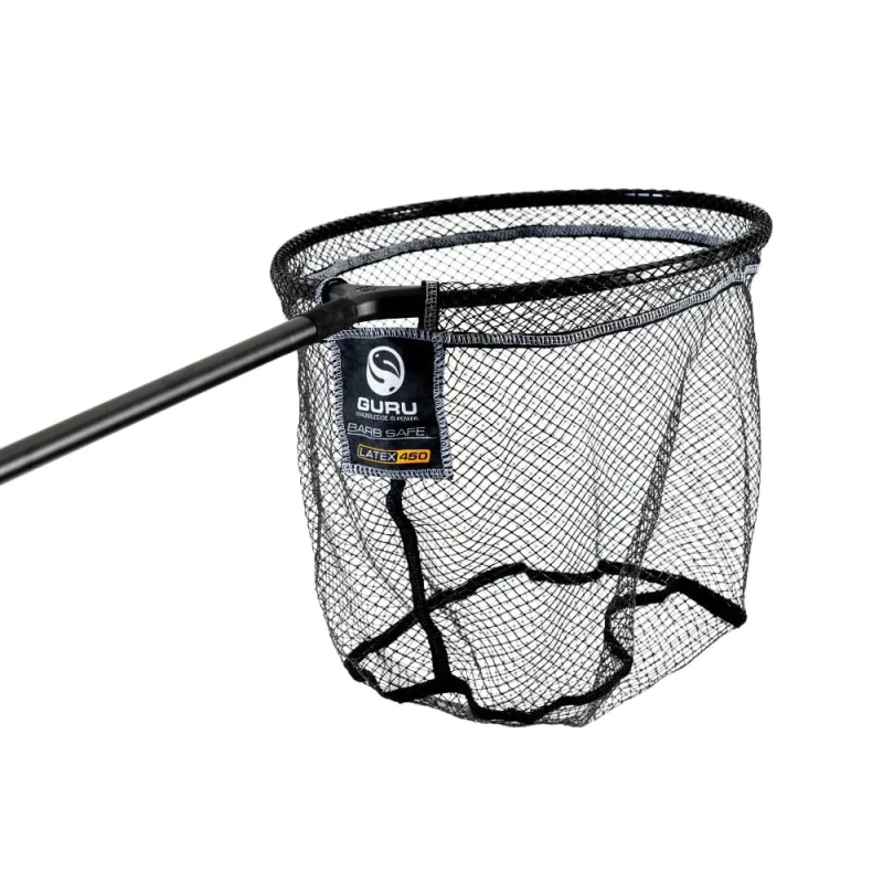 Глава за кеп GURU Latex Net 450 45x35cm