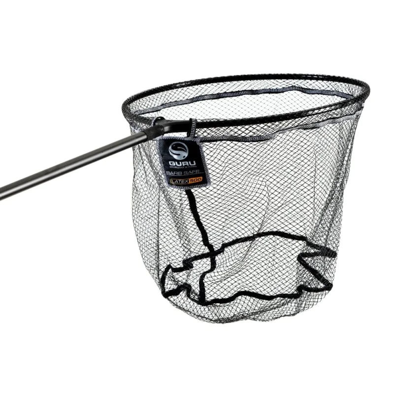 Глава за кеп GURU Latex Net 500 50x40cm