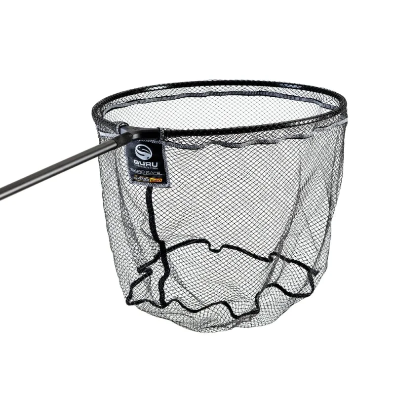 Глава за кеп GURU Latex Net 550 55x45cm