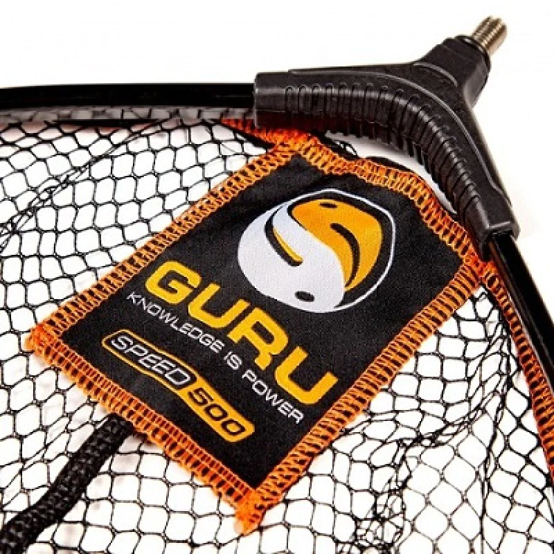 Глава за кеп GURU Speed Landing Nets