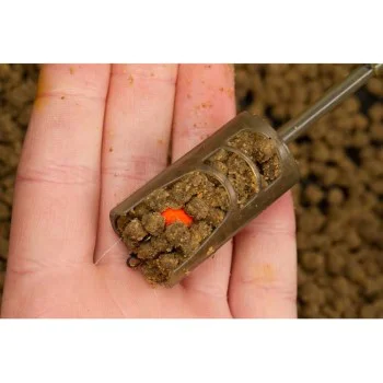 Хранилка за пелети GURU X-Safe Pellet Feeder