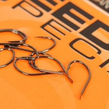 Куки единични GURU LWGF Feeder Special Barbed