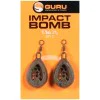 Олово GURU Impact Bomb