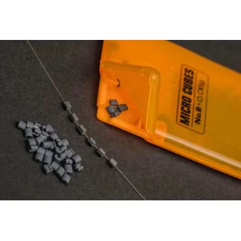 Олово GURU Micro Cubes