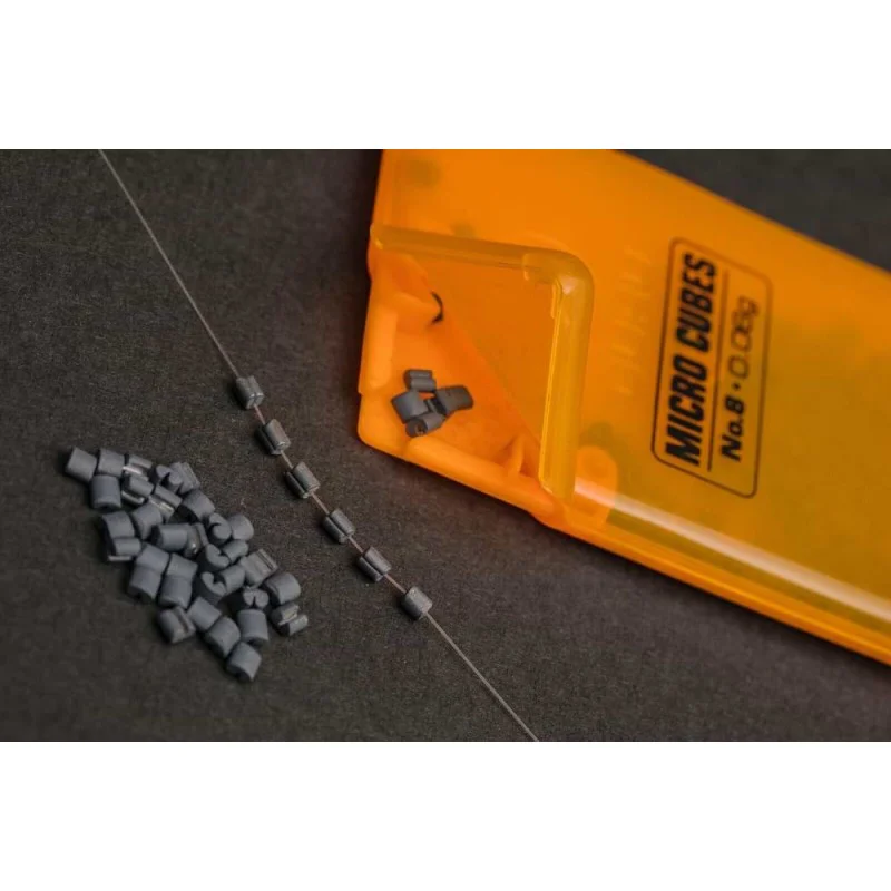 Олово GURU Micro Cubes