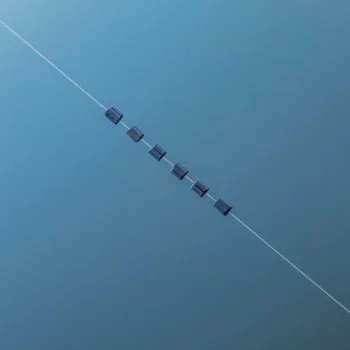 Олово GURU Micro Cubes