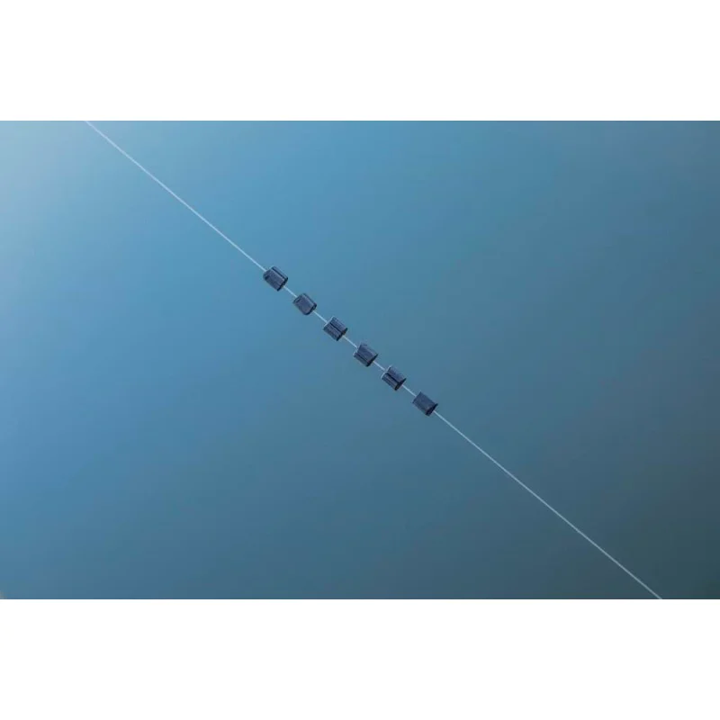 Олово GURU Micro Cubes