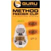 Клипс за стръв GURU Method Feeder Clips