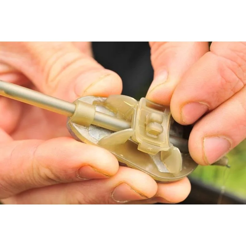 Клипс за стръв GURU Method Feeder Clips