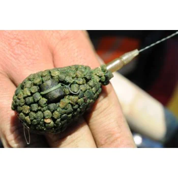 Преса за метод хранилка GURU X-Press Method Mould