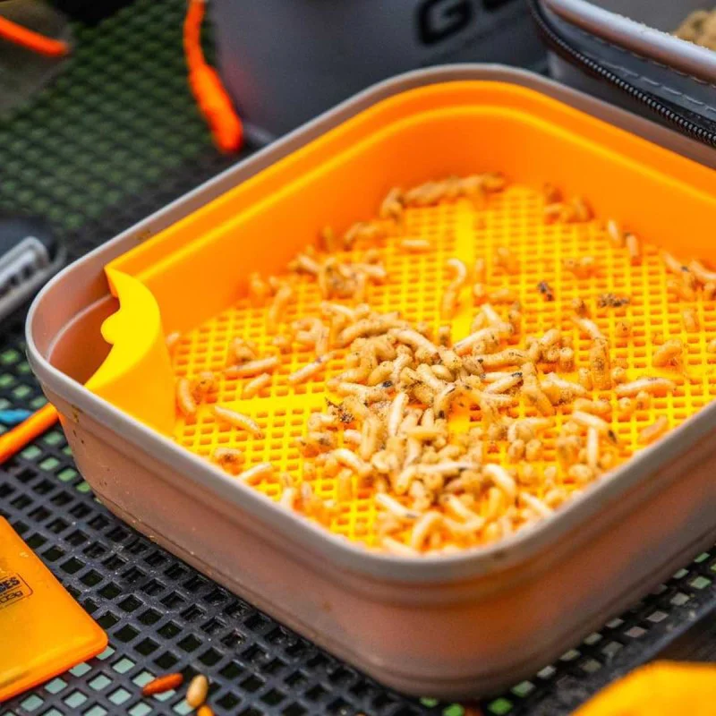 Сито GURU Maggot Riddle