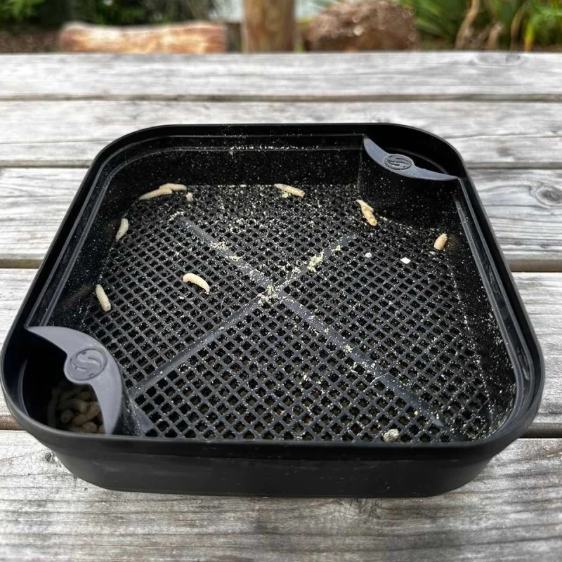 Сито GURU Maggot Riddle