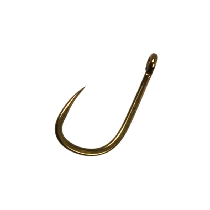 Куки единични GURU MWG - Barbless