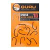 Куки единични GURU MWG Barbed