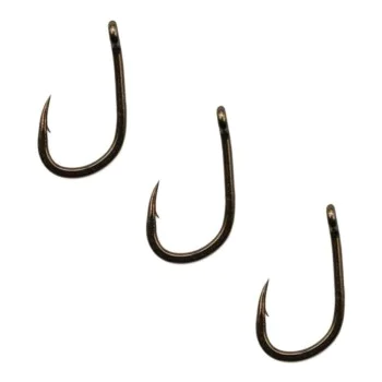 Куки единични GURU MWG Barbed