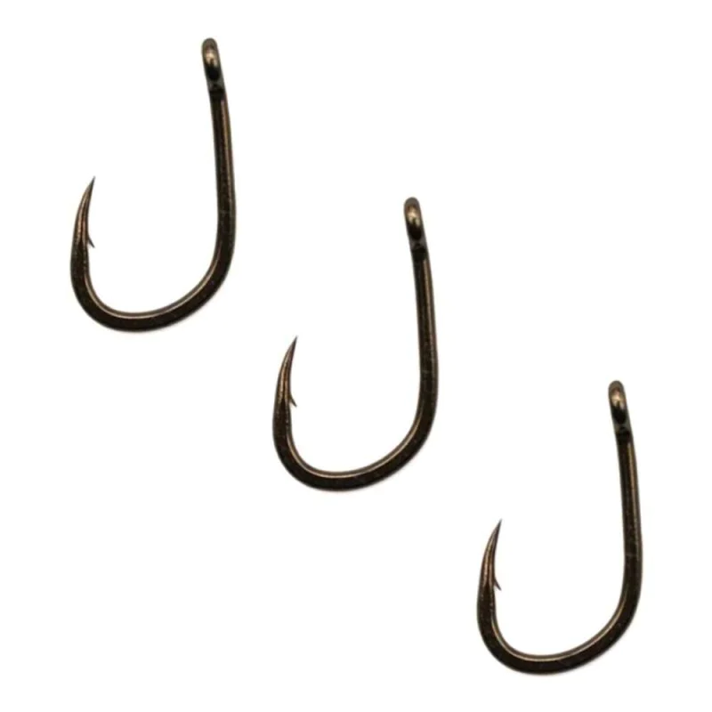 Куки единични GURU MWG Barbed