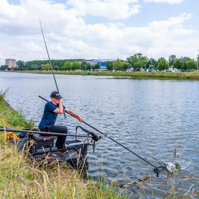 Плувка GURU Slim Pencil