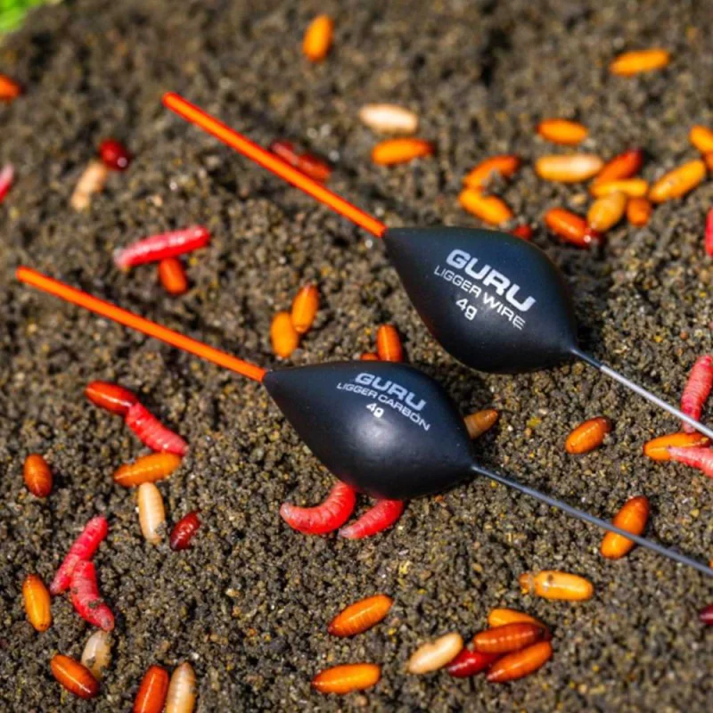 Плувка GURU Ligger Wire