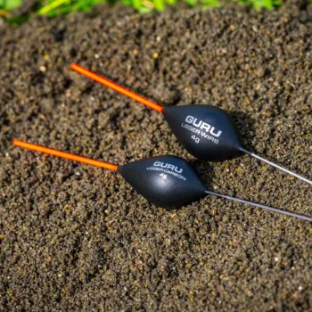 Плувка GURU Ligger Carbon