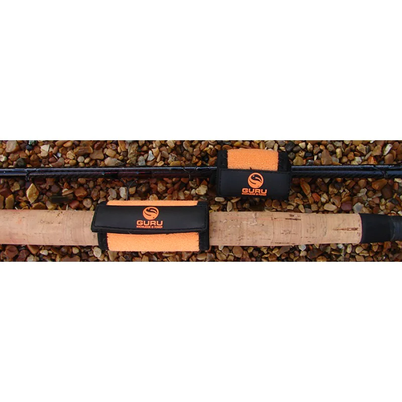 Лепки за въдици GURU Rod Bands