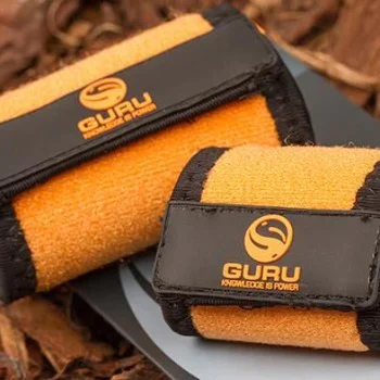 Лепки за въдици GURU Rod Bands