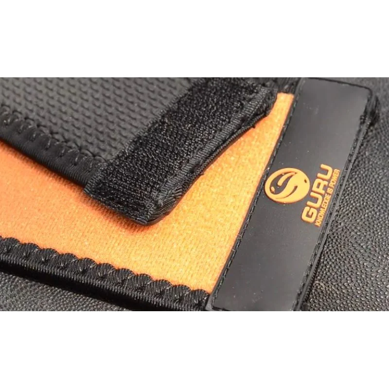 Лепки за въдици GURU Rod Bands