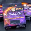 Монофилно влакно GURU N-Gauge Super Natural Monofilament 150m