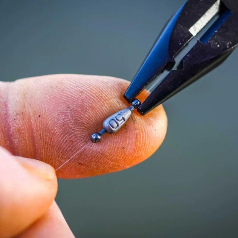 Волфрамови тежести GURU Tungsten Olivette