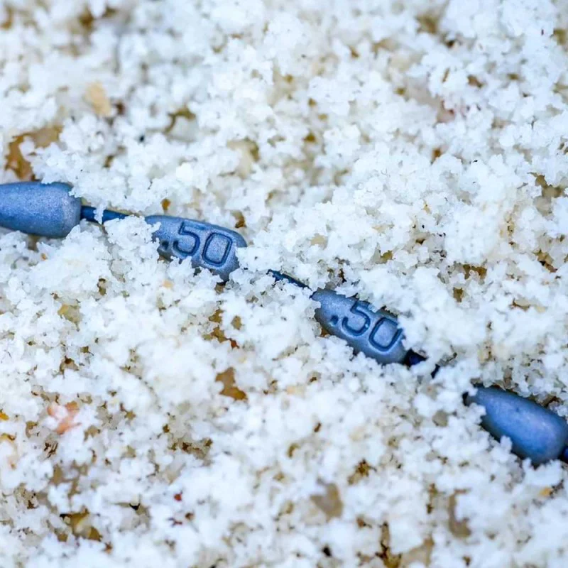 Волфрамови тежести GURU Tungsten Olivette