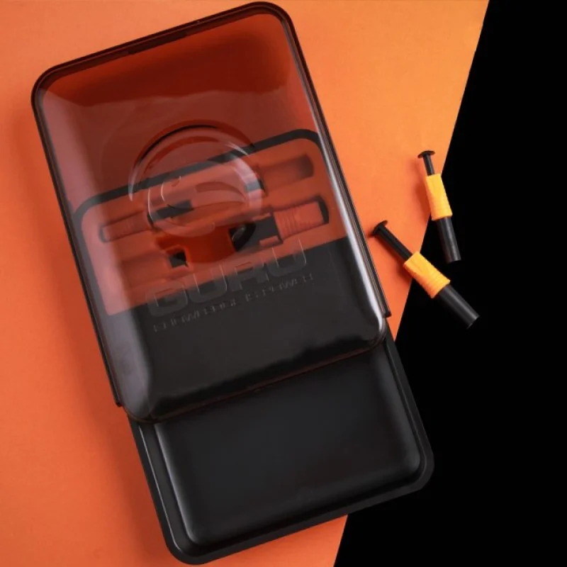 Замба за стръв GURU Punch Box