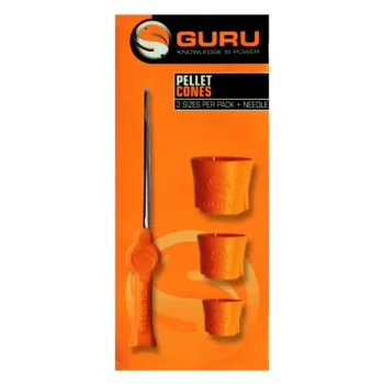 Конус за пелети GURU Pellet Cones