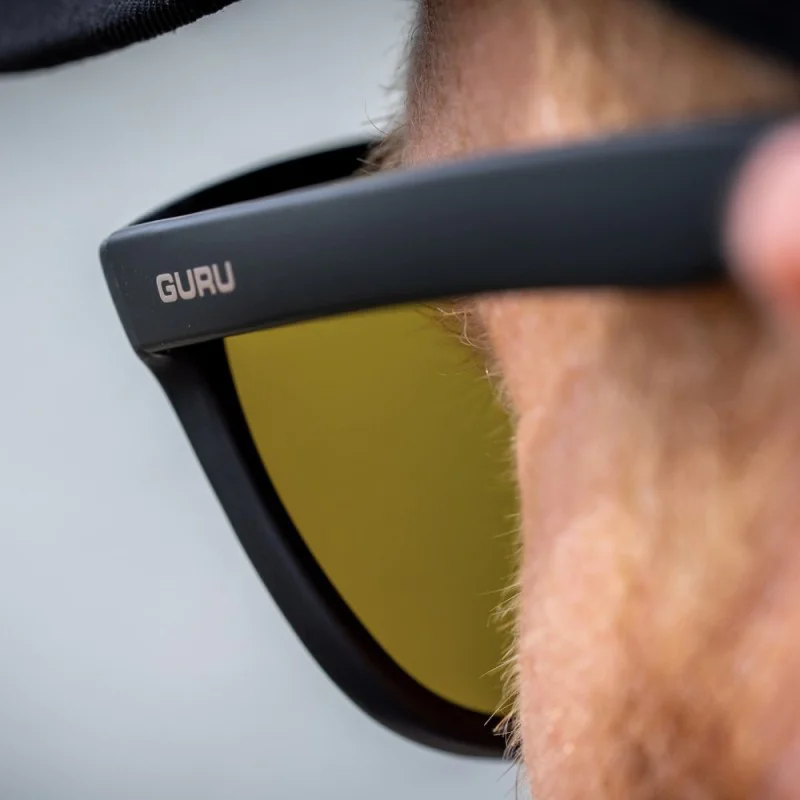 Очила GURU Low Light Sunglasses