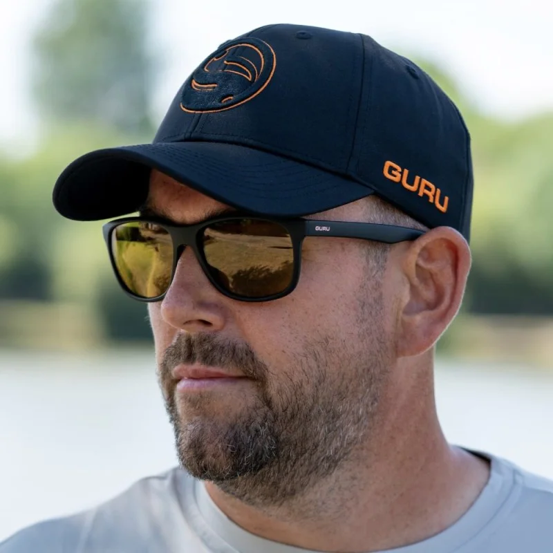 Очила GURU Low Light Sunglasses