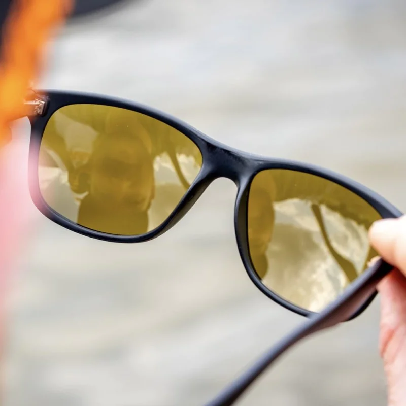 Очила GURU Low Light Sunglasses