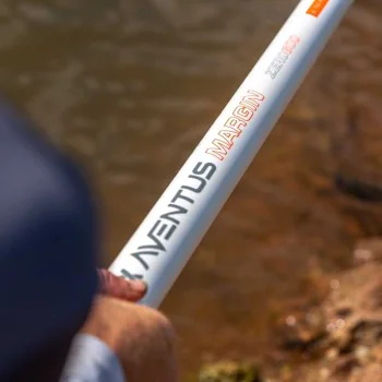 Къса щека - уип GURU Aventus Zero 600 10m