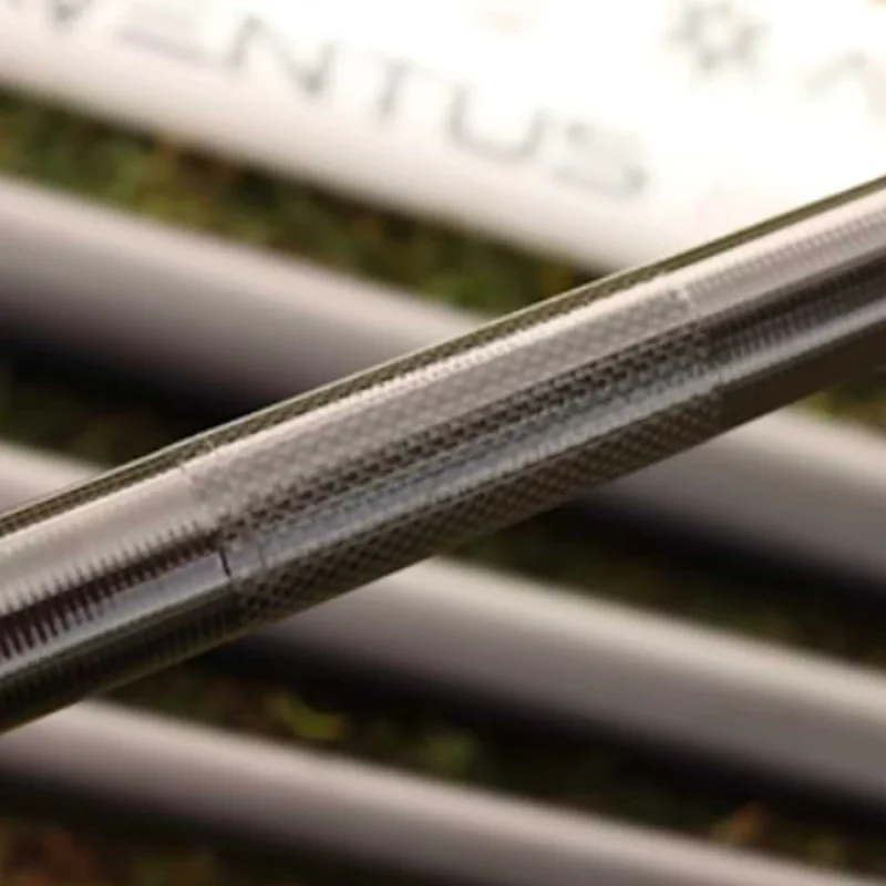 Къса щека - уип GURU Aventus Zero 600 10m