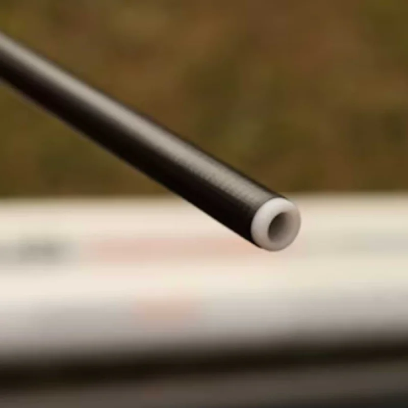 Къса щека - уип GURU Aventus Zero 600 10m