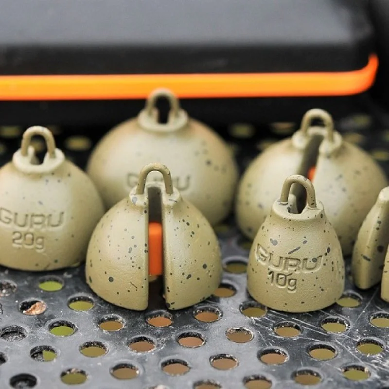 Сонди GURU Plummets