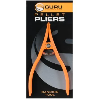 Клещи за ринг GURU Pellet Pliers
