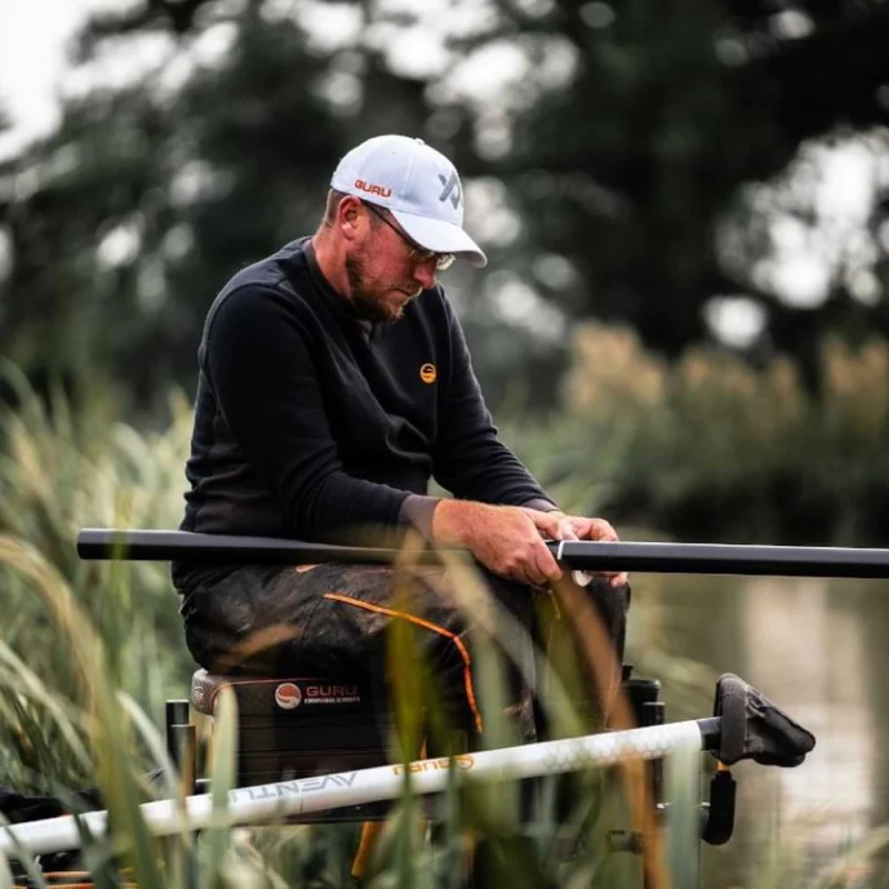 Аксесоар GURU Pole Tape