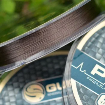 Плетено влакно GURU Pulse 8 Braid 150m