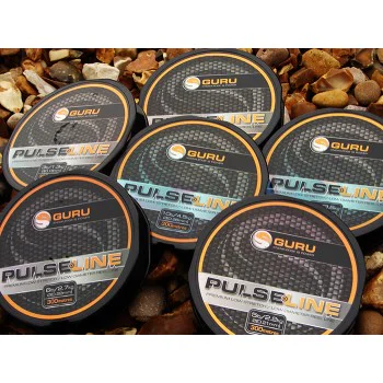 Монофилно влакно GURU Pulse Line 300m