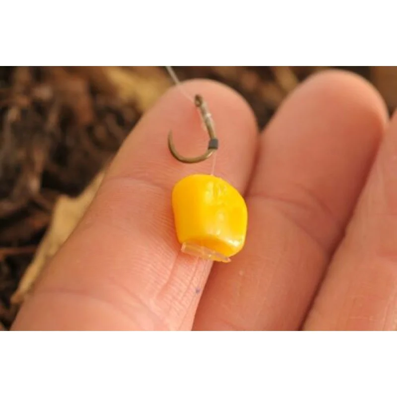 Вързани куки GURU Ready Rigs With Speedstop 4 inch 10 cm MWG hook