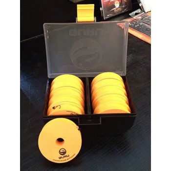 Класьор за поводи GURU Rig Box