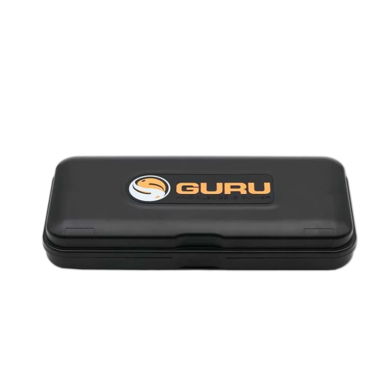Класьор за поводи GURU Adjustable Rig Case 8 inch