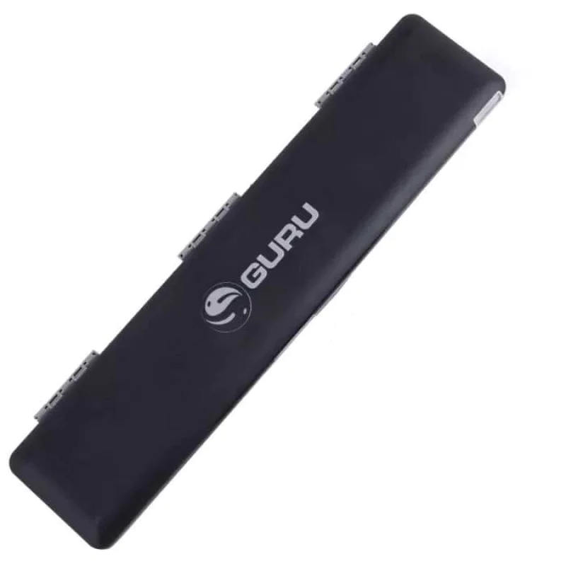 Класьор за поводи GURU Rig Case Stealth 15 inch