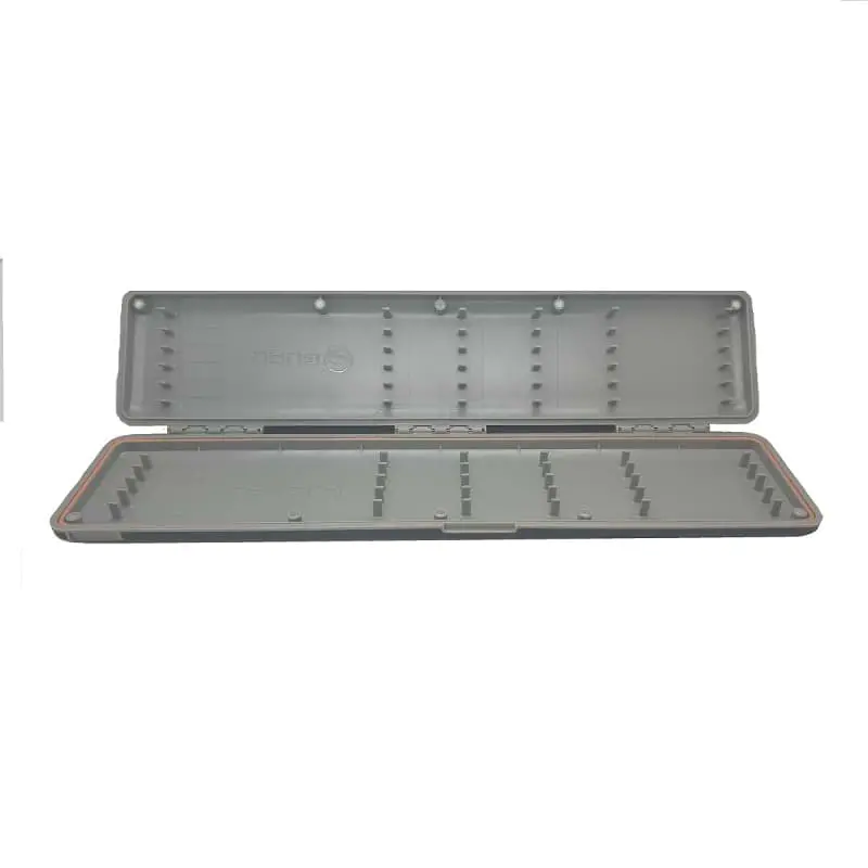 Класьор за поводи GURU Rig Case Stealth 15 inch